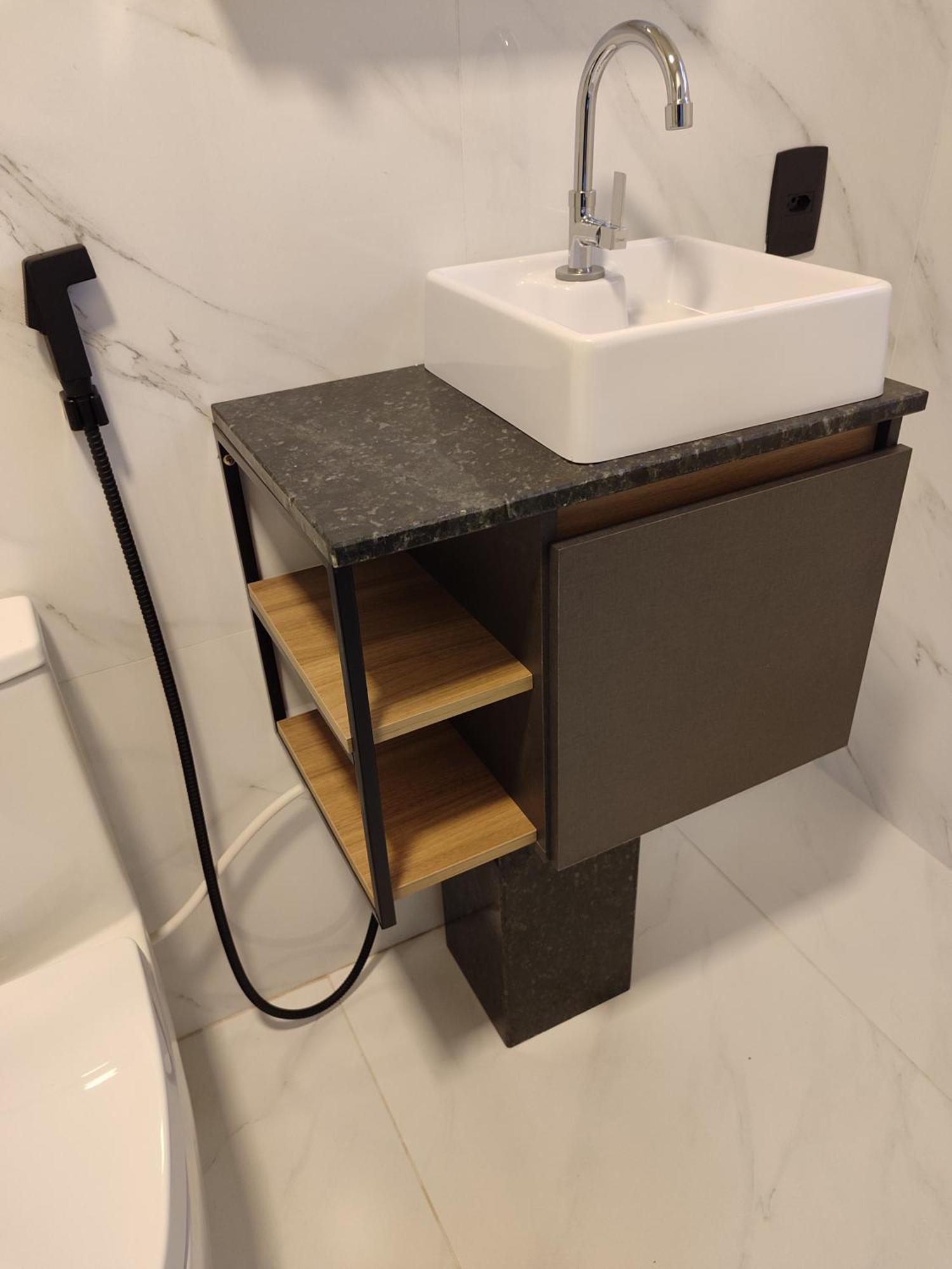 Kitnet Balonismo Apartment Pancas Екстериор снимка